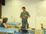 Fachberatung / Fahrradtour 19.08.2002