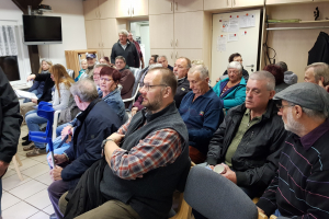 Fachberatung Wildbienen 02.11.2019