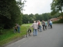 Fahrradtour Tüshausmühle 25.09.2005