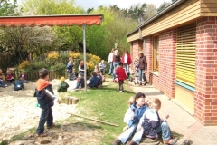 Kindergarten 124