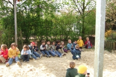 Kindergarten 125