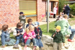 Kindergarten 126