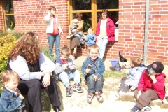 Kindergarten 127