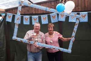 Oktoberfest 05.10.2019