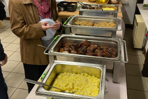 Oktoberfest 26.10.2024