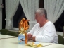 Ostern Frauengruppe 2014