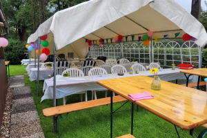 Sommerfest 05.08.2023