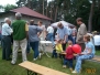 Sommerfest 13.07.2002