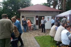Sommerfest 13.07.2002 002
