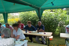 Sommerfest 13.07.2002 007