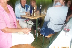 Sommerfest 13.07.2002 024