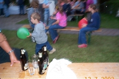 Sommerfest 13.07.2002 037