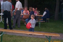 Sommerfest 13.07.2002 041