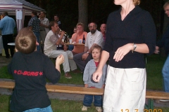 Sommerfest 13.07.2002 042