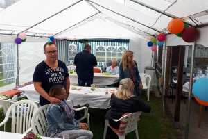 Sommerfest 17.08.2019