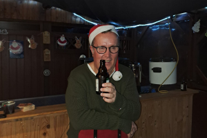 Weihnachtsfeier 09.12.2023