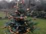 Weihnachtsfeier 17.12.2016